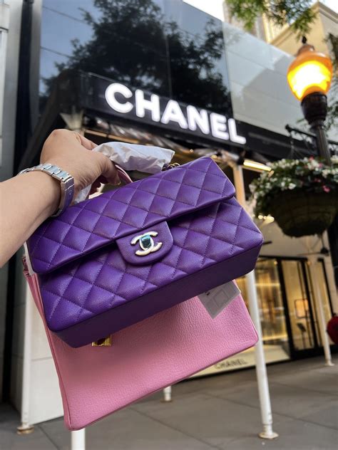 chanel small bags 2022|Chanel bag price list 2022.